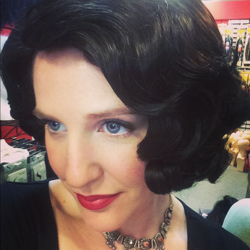 Meet your Posher, Catelyn